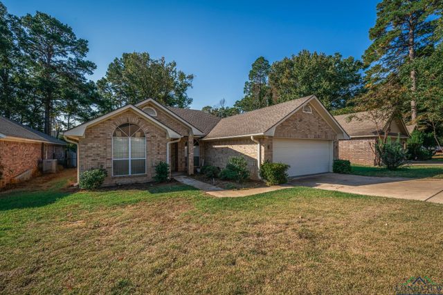 2706 Timberwood Trl, Longview, TX 75605