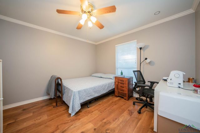 2706 Timberwood Trl, Longview, TX 75605