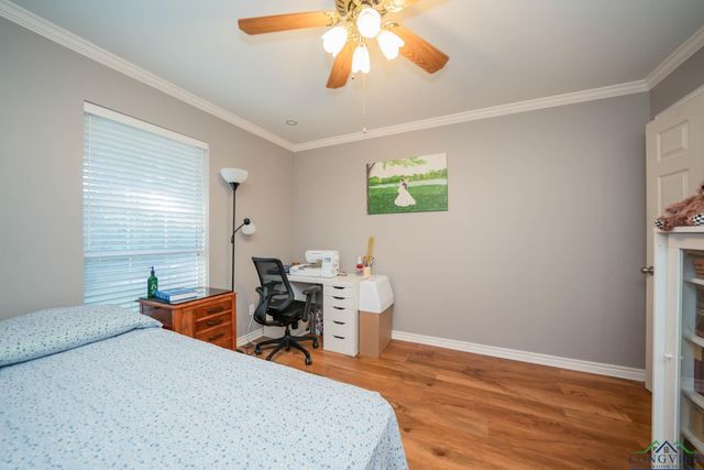 2706 Timberwood Trl, Longview, TX 75605