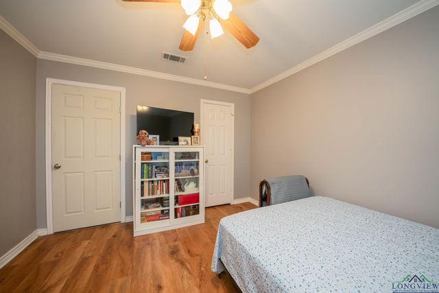 2706 Timberwood Trl, Longview, TX 75605