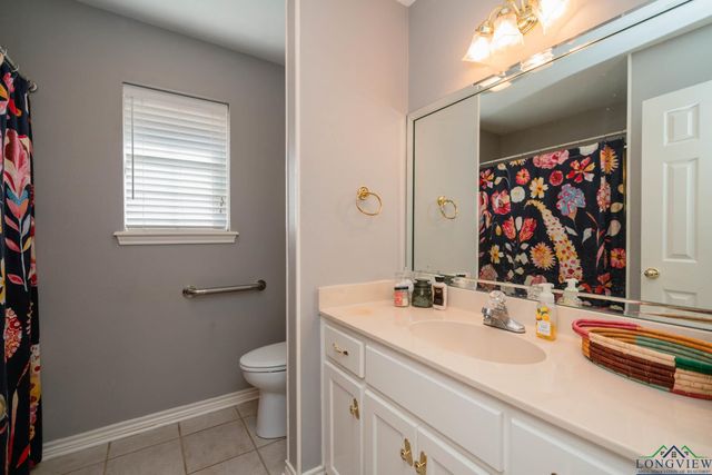 2706 Timberwood Trl, Longview, TX 75605