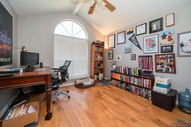 2706 Timberwood Trl, Longview, TX 75605