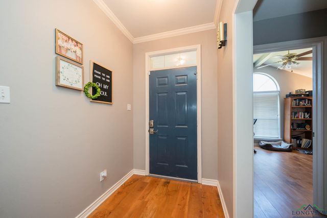 2706 Timberwood Trl, Longview, TX 75605