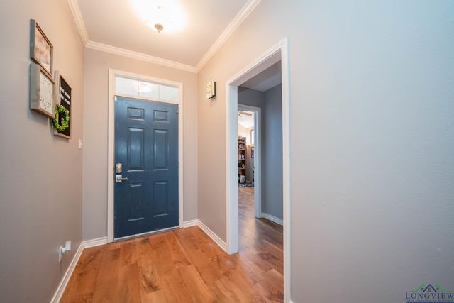 2706 Timberwood Trl, Longview, TX 75605