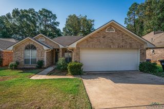 2706 Timberwood Trl, Longview, TX 75605