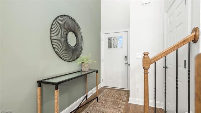 213 Ranger Road, Jamestown, NC 27282