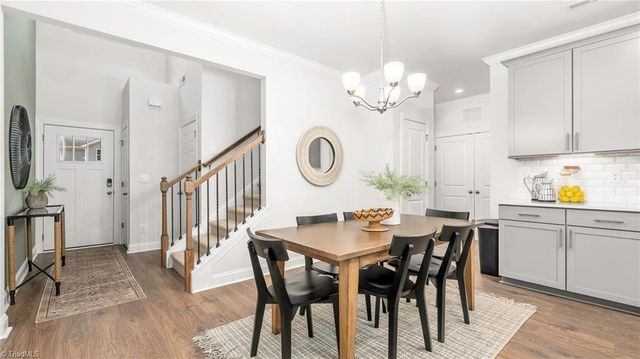 213 Ranger Road, Jamestown, NC 27282