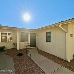 19461 N STAR RIDGE Drive, Sun City West, AZ 85375