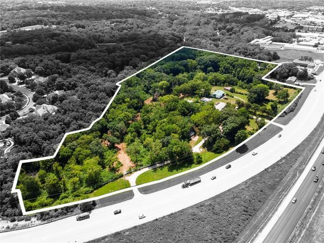 1311 & 1203 N State Route 291 Highway, Liberty, MO 64068