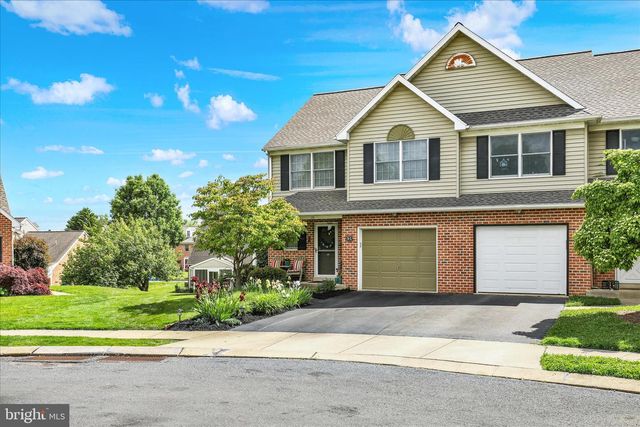 26 GEORGETOWN CT, Mountville, PA 17554