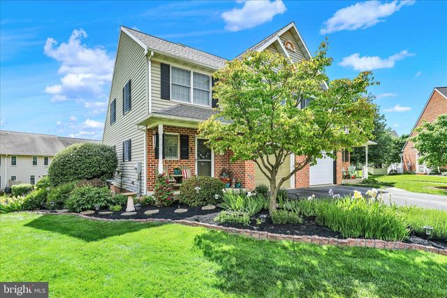 26 GEORGETOWN CT, Mountville, PA 17554