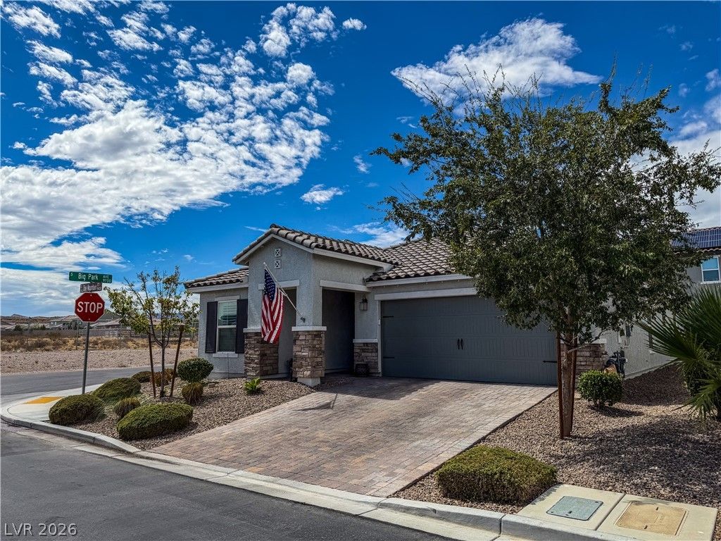 9445 Doe Mountain Court, Las Vegas, NV 89178 — photo 2