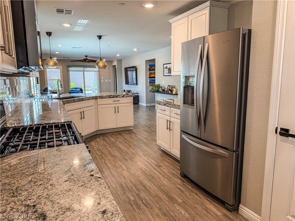 9445 Doe Mountain Court, Las Vegas, NV 89178 — photo 3