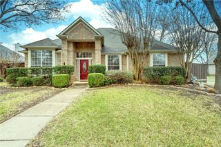 1848 Trail Ridge Lane, Flower Mound, TX 75028