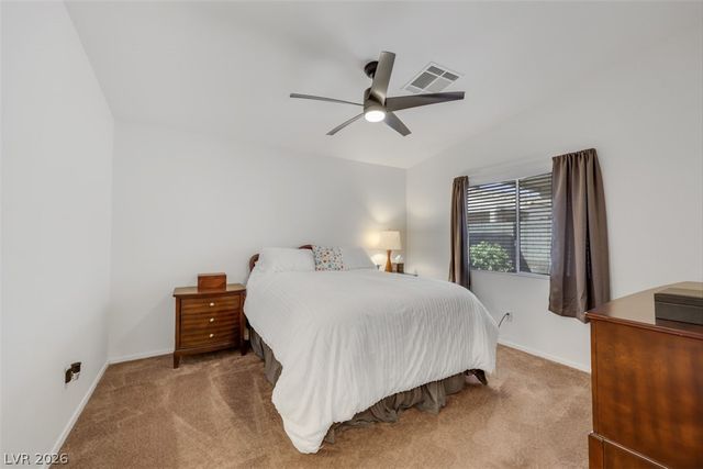 5073 Mascaro Drive, Las Vegas, NV 89122