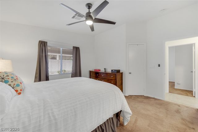 5073 Mascaro Drive, Las Vegas, NV 89122