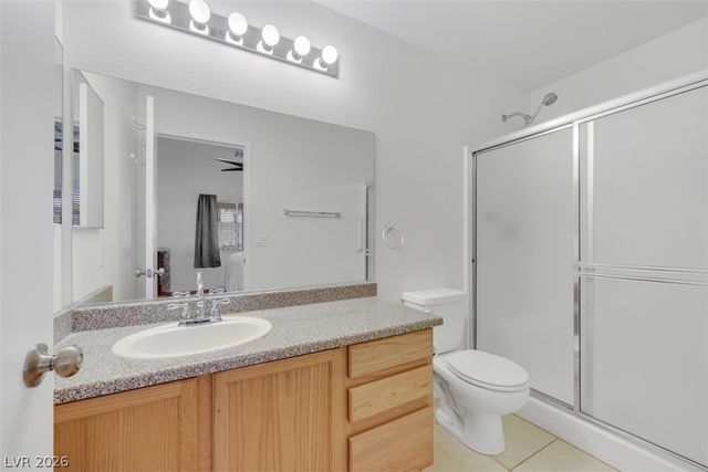 5073 Mascaro Drive, Las Vegas, NV 89122