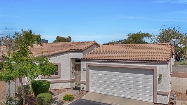 5073 Mascaro Drive, Las Vegas, NV 89122