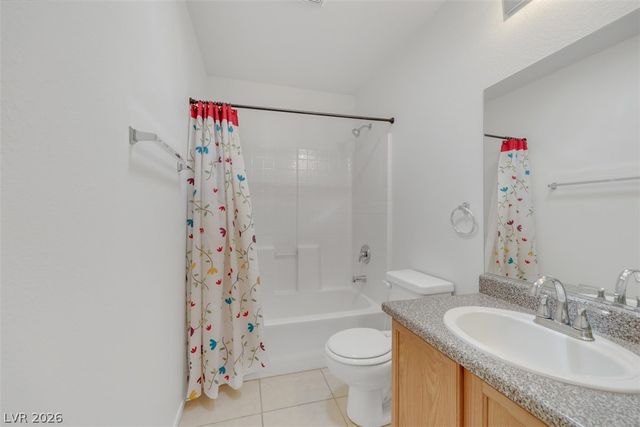 5073 Mascaro Drive, Las Vegas, NV 89122