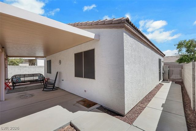 5073 Mascaro Drive, Las Vegas, NV 89122