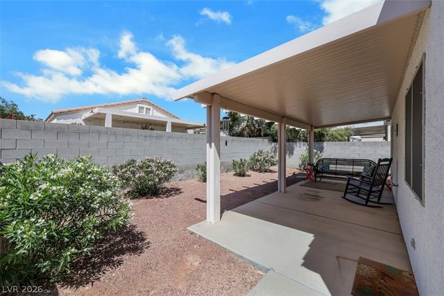 5073 Mascaro Drive, Las Vegas, NV 89122