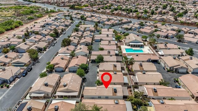 5073 Mascaro Drive, Las Vegas, NV 89122