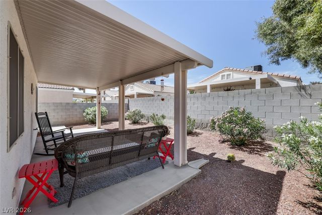 5073 Mascaro Drive, Las Vegas, NV 89122