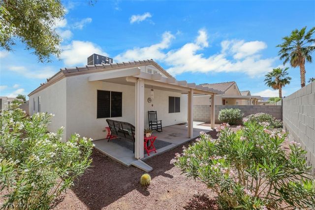 5073 Mascaro Drive, Las Vegas, NV 89122