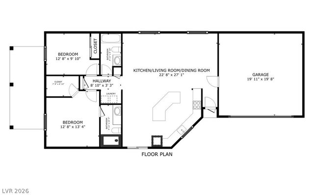 5073 Mascaro Drive, Las Vegas, NV 89122