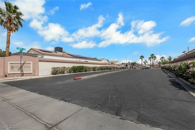 5073 Mascaro Drive, Las Vegas, NV 89122