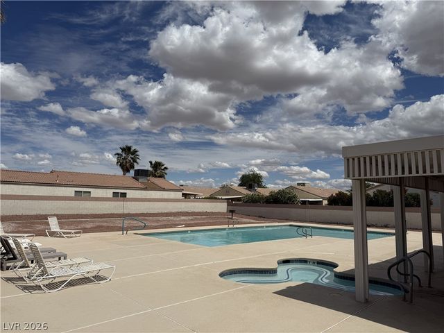 5073 Mascaro Drive, Las Vegas, NV 89122
