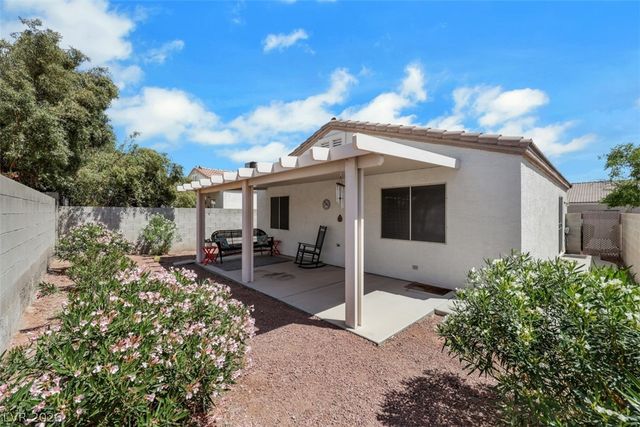 5073 Mascaro Drive, Las Vegas, NV 89122