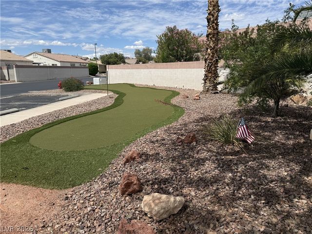 5073 Mascaro Drive, Las Vegas, NV 89122