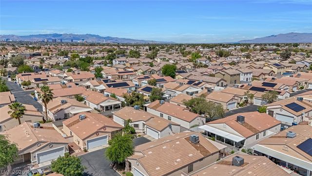5073 Mascaro Drive, Las Vegas, NV 89122