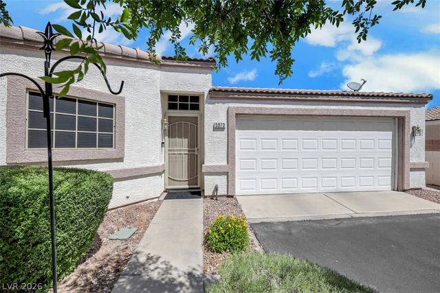 5073 Mascaro Drive, Las Vegas, NV 89122
