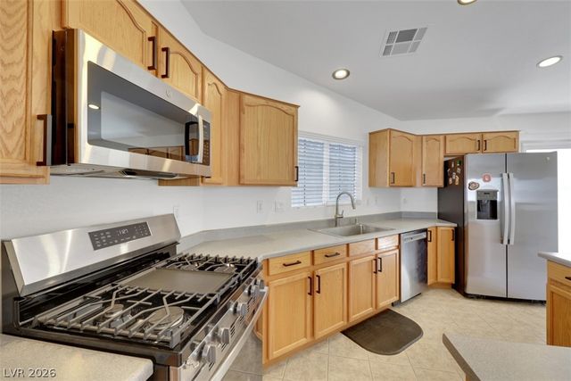 5073 Mascaro Drive, Las Vegas, NV 89122