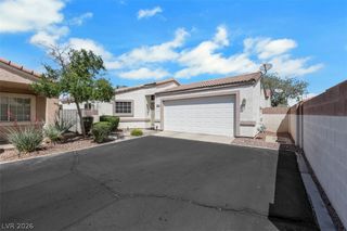 5073 Mascaro Drive, Las Vegas, NV 89122