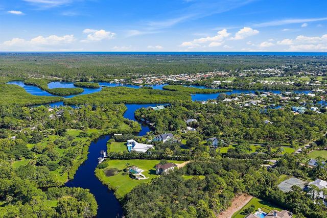 8309 SE RIVERS EDGE Street, Jupiter, FL 33458