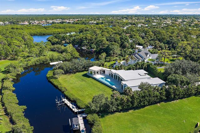 8309 SE RIVERS EDGE Street, Jupiter, FL 33458