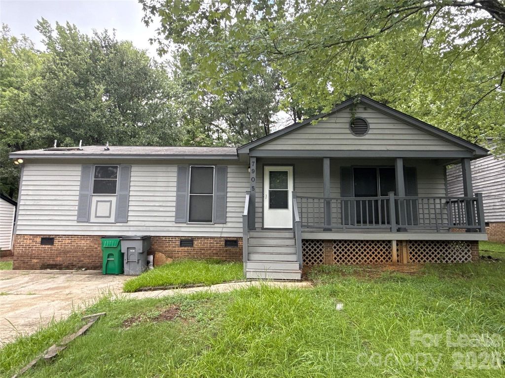 7905 Haverstraw Court, Charlotte, NC 28212