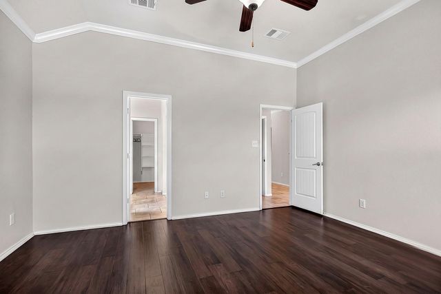 4601 Chestnut Meadows BND, Georgetown, TX 78626