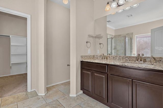4601 Chestnut Meadows BND, Georgetown, TX 78626