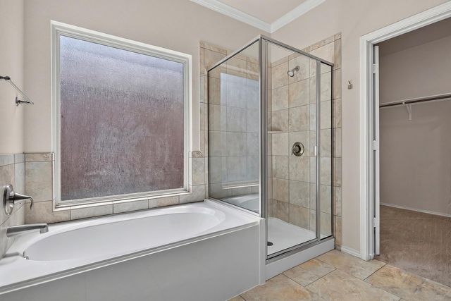 4601 Chestnut Meadows BND, Georgetown, TX 78626