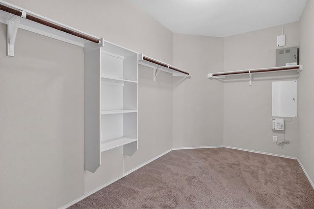 4601 Chestnut Meadows BND, Georgetown, TX 78626