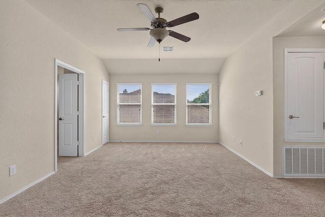 4601 Chestnut Meadows BND, Georgetown, TX 78626