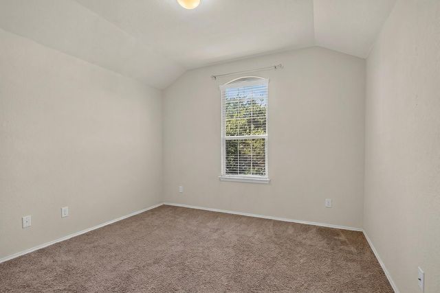 4601 Chestnut Meadows BND, Georgetown, TX 78626