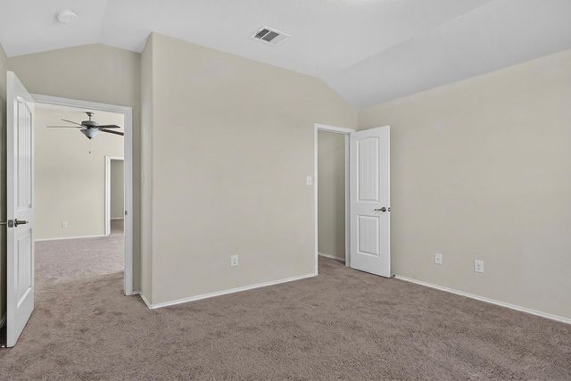 4601 Chestnut Meadows BND, Georgetown, TX 78626