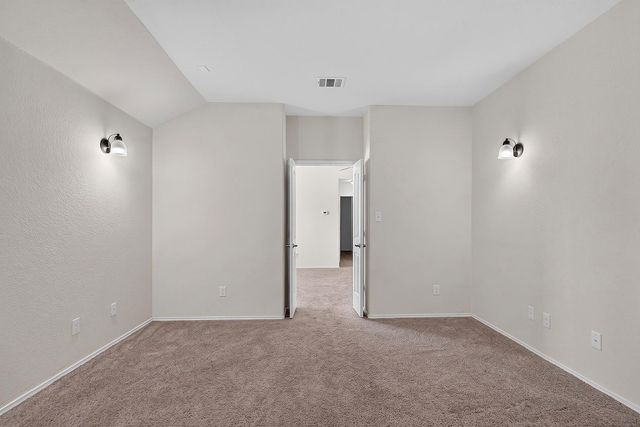 4601 Chestnut Meadows BND, Georgetown, TX 78626