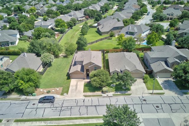 4601 Chestnut Meadows BND, Georgetown, TX 78626