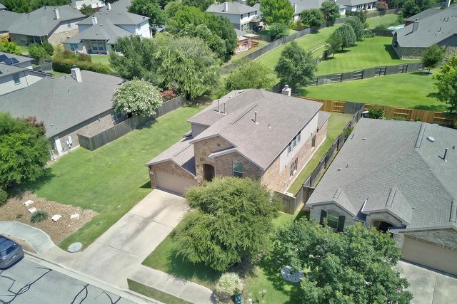 4601 Chestnut Meadows BND, Georgetown, TX 78626